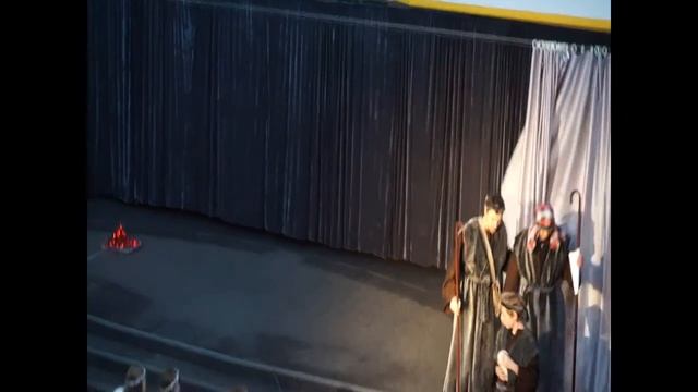 Церковь Дом Евангелия рождество 2016 смотреть онлайн