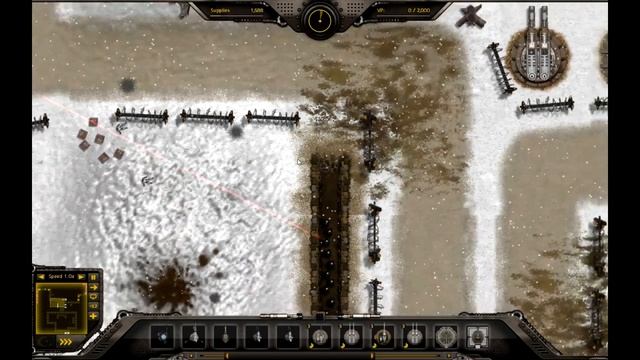 Gratuitous Tank Battles changes (june 2012) смотреть онлайн