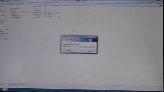 Обновляем карты и программу Навител на навигаторе смотреть онлайн
