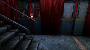 Metro Last Light Strip Club
