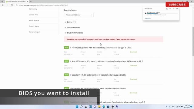 How To Fix 0% GPU Usage ,Discrete GPU is #idle in #Nitrosense 100% смотреть онлайн
