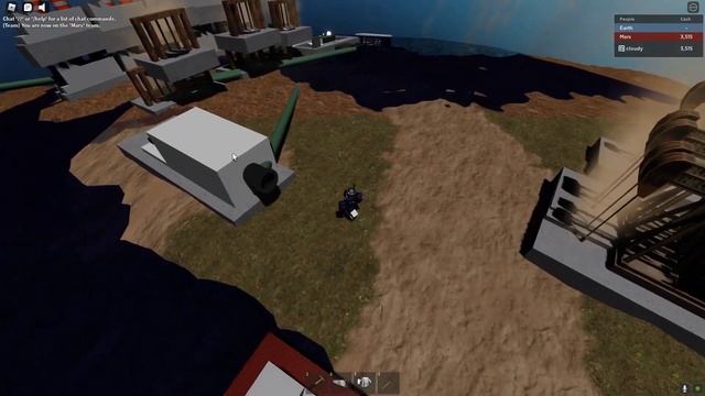 solar system exploration 2 speedrun-ish смотреть онлайн