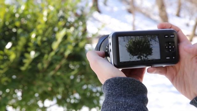 Review Blackmagic Design Pocket Cinema Camera Zona IT TVR 2 смотреть онлайн