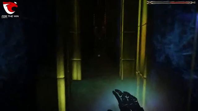 In Verbis Virtus Walkthrough Part 3 - Mend Flesh and Burn it Aswell! смотреть онлайн