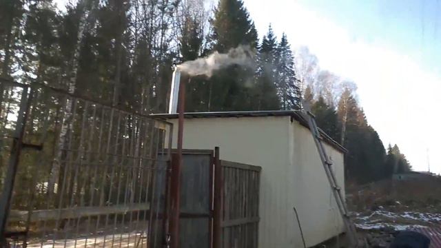 Часть 6, работа в разгаре! смотреть онлайн