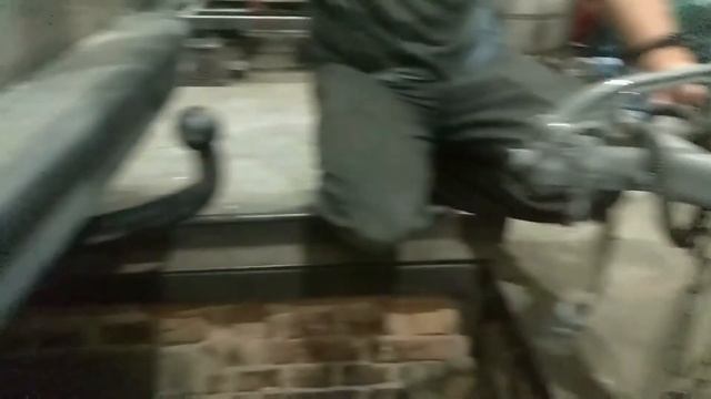 Фаркоп Fiat Doblo (установка и переделка) смотреть онлайн