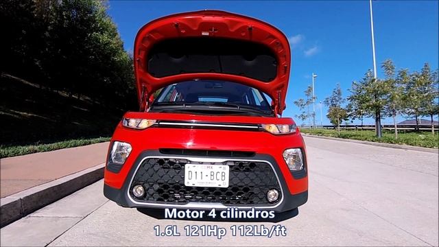 ‼️KIA SOUL LX 2020‼️ Equipado, seguro y eficiente ??? ¿Que le falta? ??️ | ADN Automotriz смотреть онлайн