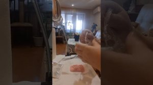 Упаковываем мыло ручной работы