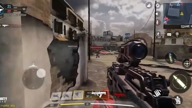 CALL of DUTY - линия фронта смотреть онлайн