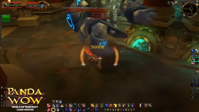 WoW:MoP:Сфера сверхобезьяны смотреть онлайн