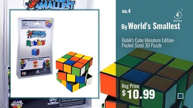 Top 10 Worlds Smallest Toys [2018]: World's Coolest Polaroid Camera Collectable смотреть онлайн
