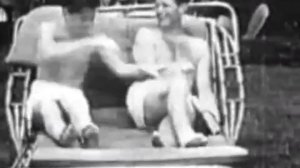 Голливудская трагедия Мерлин Монро