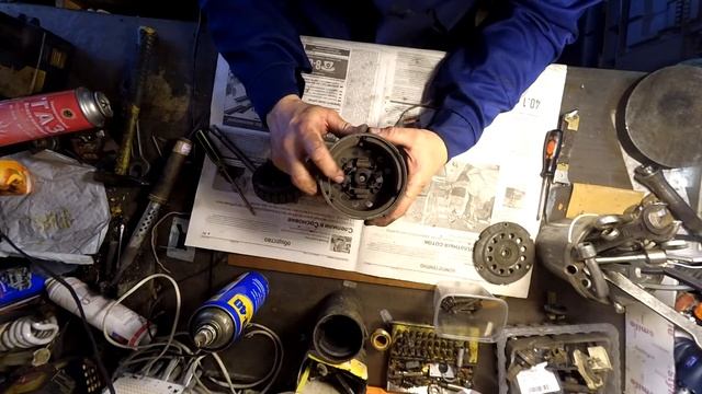 Чистая гармония и идеальный порядок