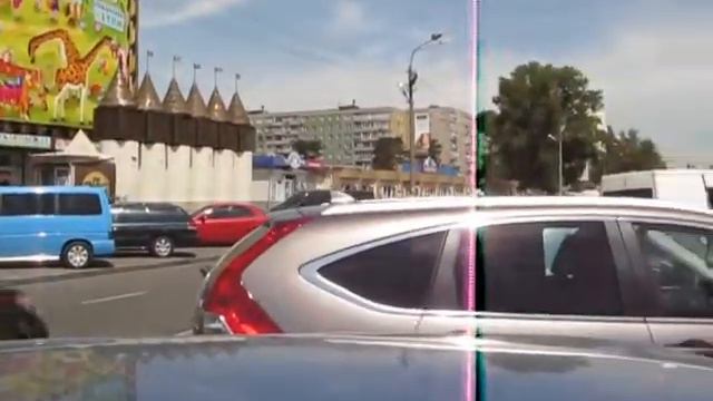 Павильон по адресу ул. Малышко, 4/1 смотреть онлайн