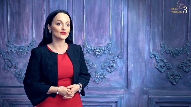 Алуника Добровольская Как привлечь и удержать состоятельного мужчину. Best Woman 3 смотреть онлайн