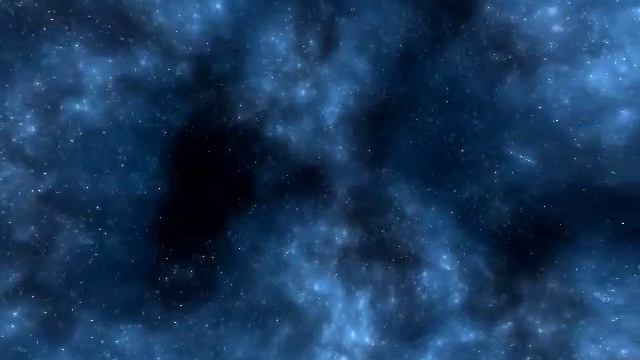 Infinity Starfield Video смотреть онлайн