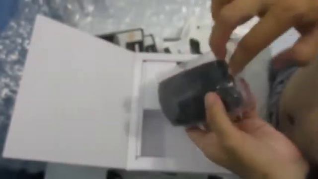 Street Storm STR 7100EXT GP Two BT kit смотреть онлайн