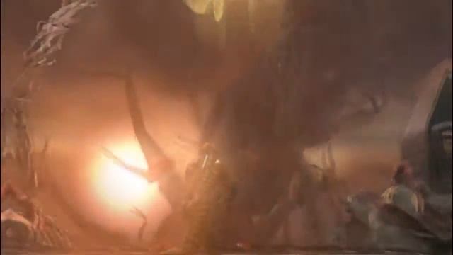 Dead Space | Final Boss + Ending | Maxed Out with 9600GT 1GB смотреть онлайн