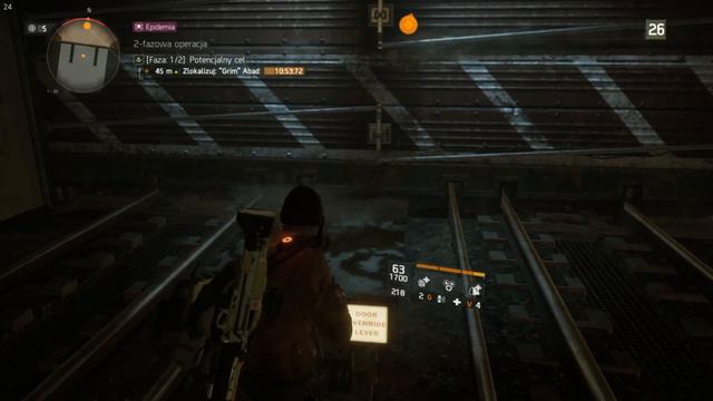 А чего вы хотели?.? Поигрульки в Tom Clancy'c The Division смотреть онлайн
