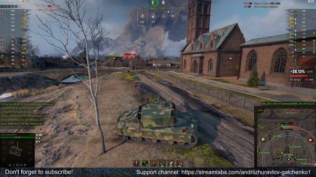 Type 4 Ju-To Unleashed: Studzianki Showdown | World of Tanks #worldoftanks #wot #snatch смотреть онлайн