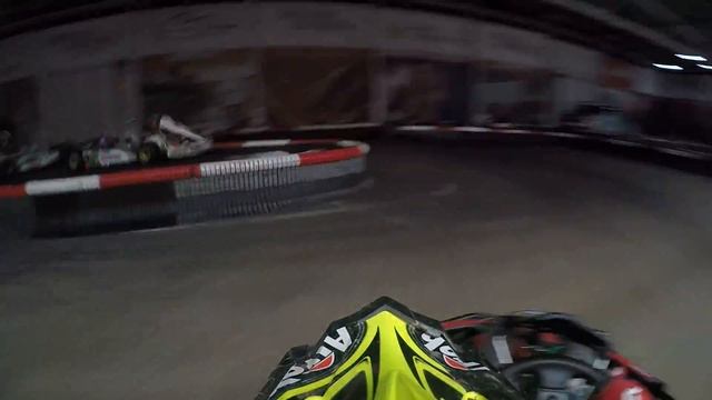 Michael Schumacher Kart&Event-Center
