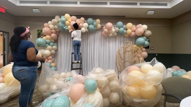 Running OUT OF SETUP TIME - Part 1 смотреть онлайн