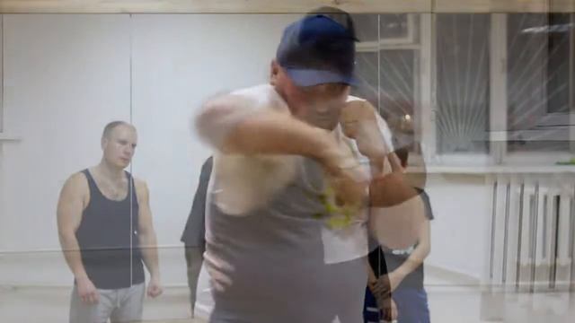 Школа бокса Владимира Литвиненко смотреть онлайн