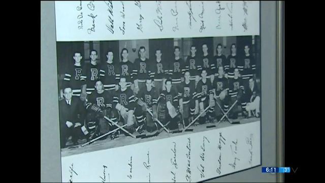 Larry Kwong, first NHL player of Asian descent, dies at 94 смотреть онлайн