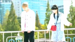Айдол на полставки | Temporary Idol/ Дорама￼ ￼/ Временный айдол | 비정규직 아이돌