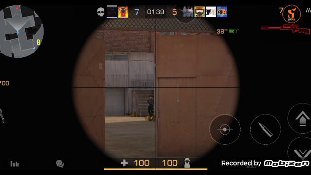 Покупаю кейс за каждую смерть STANDChillOW