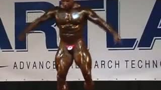 Роман Дудушкин/Гран-При IRONMAN, 2006 г. смотреть онлайн