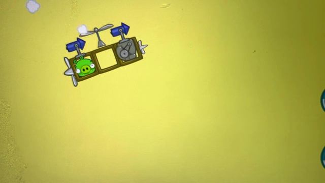 Bad Piggies: Cake Race King Cup Season 2 Round 87 смотреть онлайн