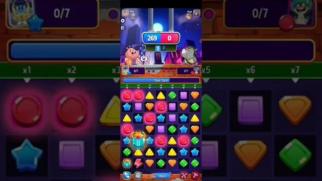 daily mode booster | match masters | crazy columns lightning strike | mutation lab смотреть онлайн