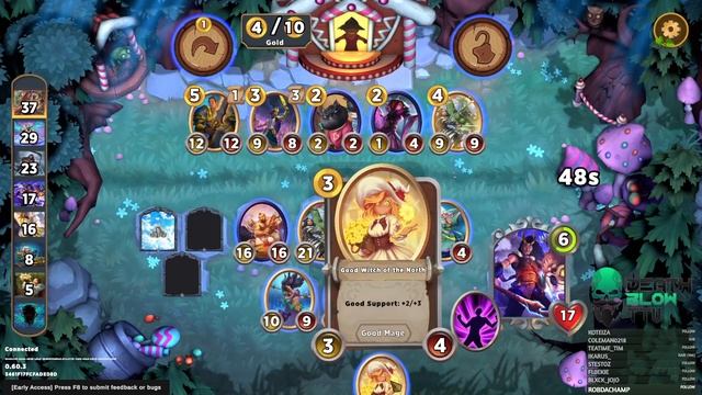 Loki's Transition Game Is STRONG | Storybook Brawl смотреть онлайн