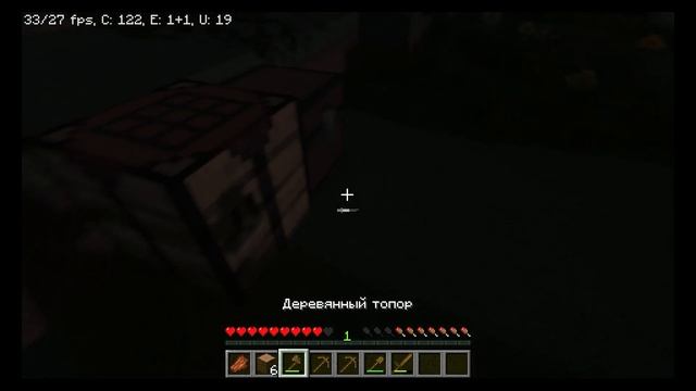 Minecraft 4K Ultra Graphics Gameplay #1 - Minecraft RTX on Ray tracing RTX 3060 12Gb +i7 10700K смотреть онлайн