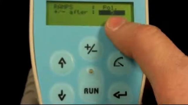 Electrostatic Discharge (ESD) Tester demonstration смотреть онлайн