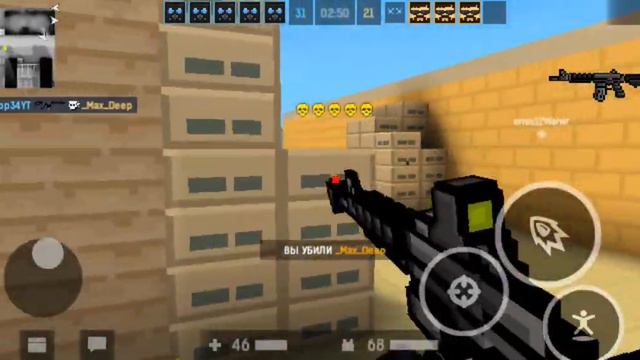 Как фармить за одну игру 100 серебра в block post mobile смотреть онлайн