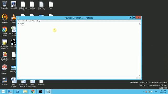 MS DOS Chapter 3 Use of MD CD Command Tricks смотреть онлайн