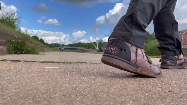 The CHEAPEST Travis Scott Sneaker Ever! Travis Scott Air Trainer 1 Review & On Foot смотреть онлайн