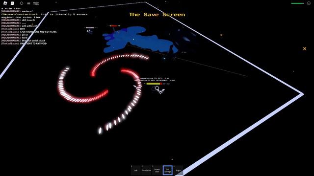 Undertale : Arena - THE ERROR UPDATE смотреть онлайн