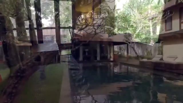 KAYU MANIS PRIVATE VILLAS & SPA 5* - Каю Манус Приват Виллас - Индонезия, Бали | обзор отеля смотреть онлайн