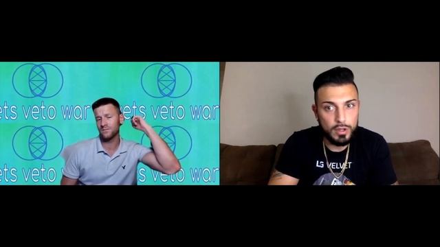 Checked In Podcast Episode 18 - Challenging The Narrative ft Former US Marine, Justin (Part 2) смотреть онлайн