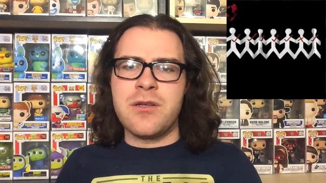 Funko POP! Albums | What I Want To See Next?