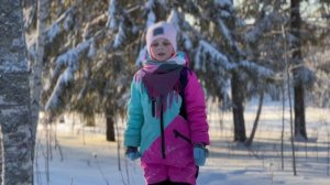 Стихотворение Александра Яшина «Покормите птиц».