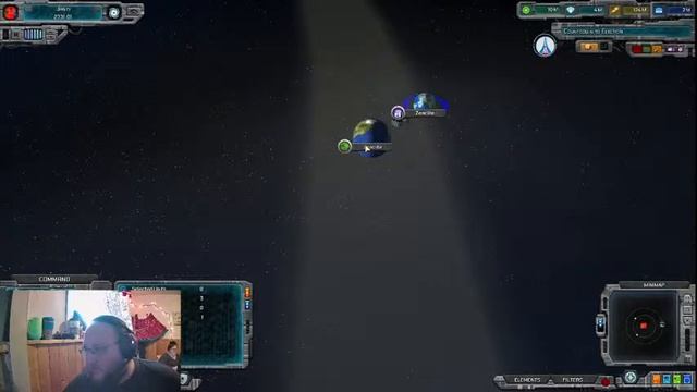 Galactic Ruler | The Good, The Bad & The Alien LIVESTREAM смотреть онлайн