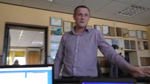 Анекдот про тычинку и пестик! смотреть онлайн