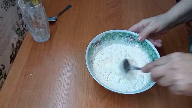 Творожные пончики смотреть онлайн