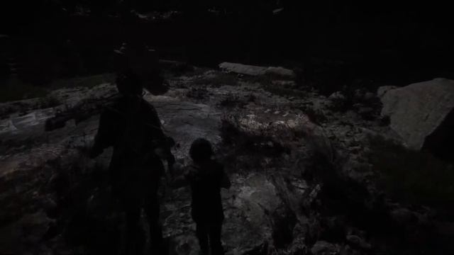 A PLAGUE TALE REQUIEM PS5 Gameplay 4k HDR(No Commentary) смотреть онлайн