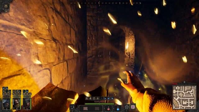 Road to Rank #1 Wizard | Wizard King Highlights #2 | Dark and Darker PvP Gameplay смотреть онлайн