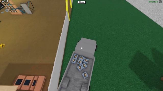 КОДОВЫЙ ЗАМОК В Lumber Tucoon 2! Роблокс // Roblox смотреть онлайн